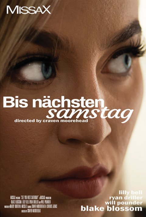 Bis nächsten Samstag