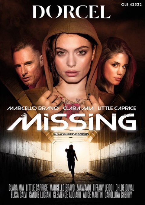 Missing