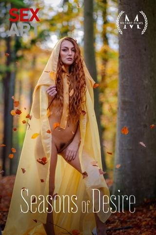 Seasons Of Desire